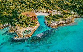 Occidental At Xcaret Destination Hotel 5*